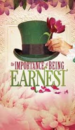 the importance of being earnest
