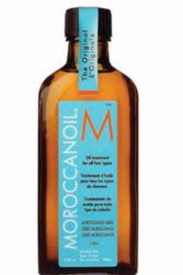 moroccanoil